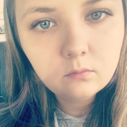 Child Care Provider Mishayla T's Profile Picture