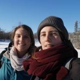We are two French sisters, offering a house sitting service in Yukon, in February or March 2019.