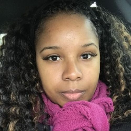 Housekeeper Provider Clinique T's Profile Picture