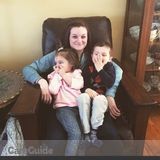 Fun and creative nanny