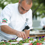 Experienced Executive Chef