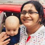 Child care Assistant