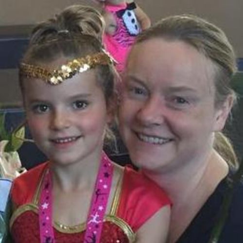Child Care Job Kelly Lautt's Profile Picture