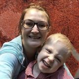 FT Nanny/PT Sitter Available Immediately