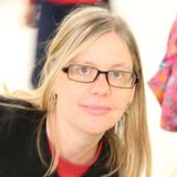 Working with children proved to be the most rewarding and fun work I have ever done: initially I...