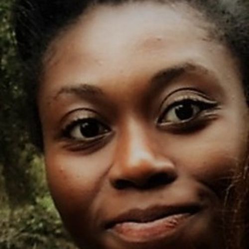 House Sitter Provider Ese Agboh's Profile Picture