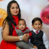 Fun Loving Nanny