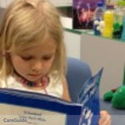 Child Care Provider Stacy Dalton's Profile Picture