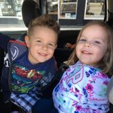 Searching for a wonderful full time nanny