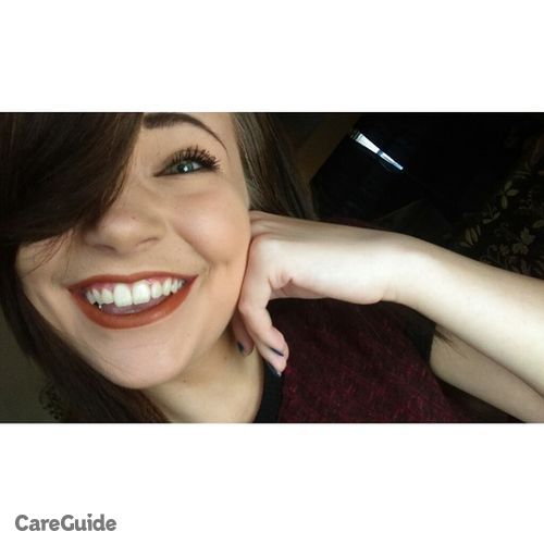 Child Care Provider Tracy S's Profile Picture