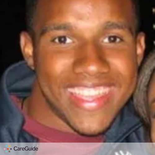 Housekeeper Provider Michael V's Profile Picture