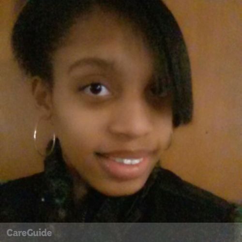 Child Care Job BRe Waller's Profile Picture