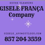 Gisele franca Skilled Housemaid