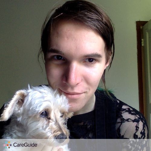 Pet Care Provider Janis M's Profile Picture