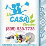 Affordable house cleaning