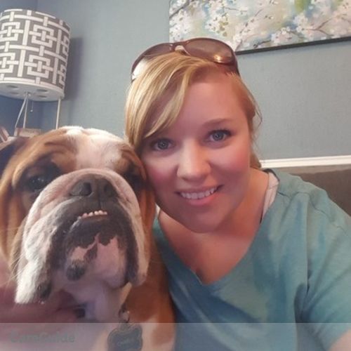 Canadian Nanny Provider Leanne M's Profile Picture