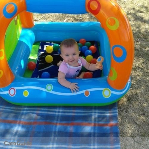 Child Care Provider Sue H's Profile Picture
