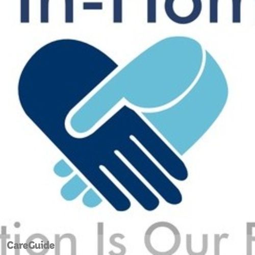 Elder Care Provider Chery's In-Home C's Profile Picture
