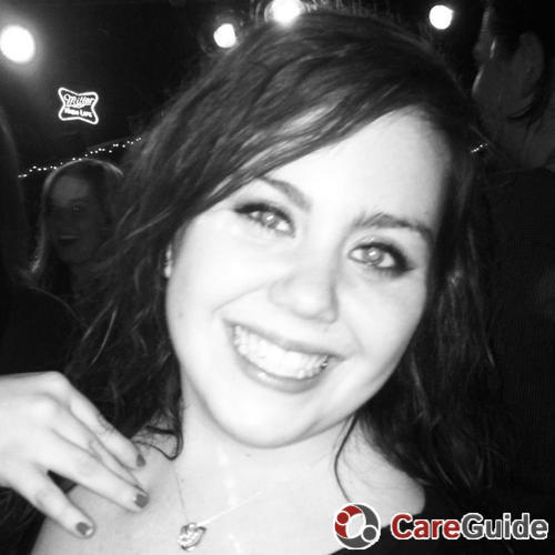 Child Care Provider Shannon F's Profile Picture