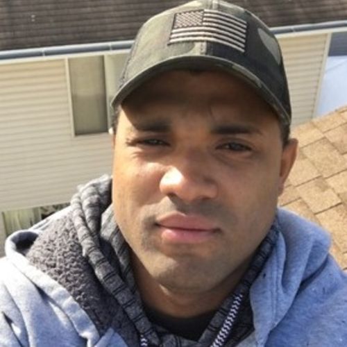 Painter Provider Joel B's Profile Picture
