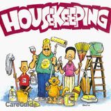 Magnificent Housekeeper For Hire