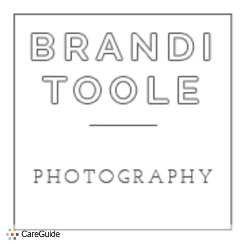 Photographer Provider Brandi T's Profile Picture