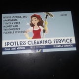 Flexible House cleaner in Whittier