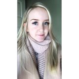 Hi there, my name is Montana! I am looking for a full time nanny opportunity in ajax or areas surrounding!
