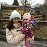 Loving, responsible, creative, bilingual nanny looking for a family in Toronto