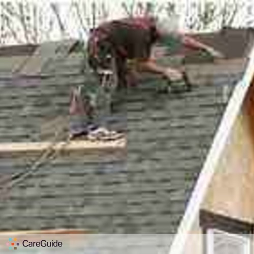 Handyman Provider Elmer Pena's Profile Picture