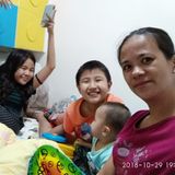 Kind,loving, energetic, trustworthy and funny nanny and willing to work overtime