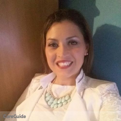 Housekeeper Provider Victoria B's Profile Picture