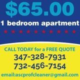 We are a dependable home and office cleaner