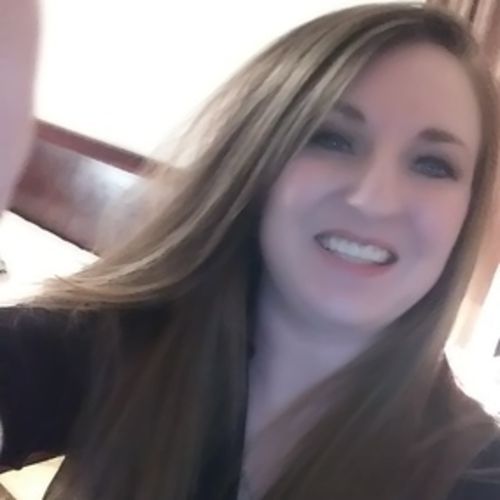 Child Care Provider Rhiannon R's Profile Picture