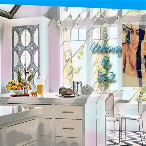 Housekeeper Provider Jazmin M's Profile Picture