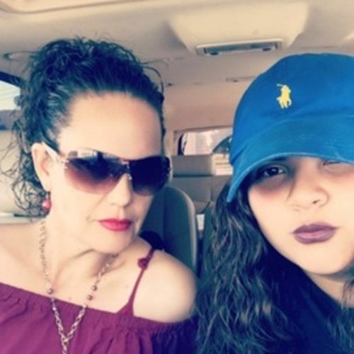 Child Care Provider Yalixa M's Profile Picture