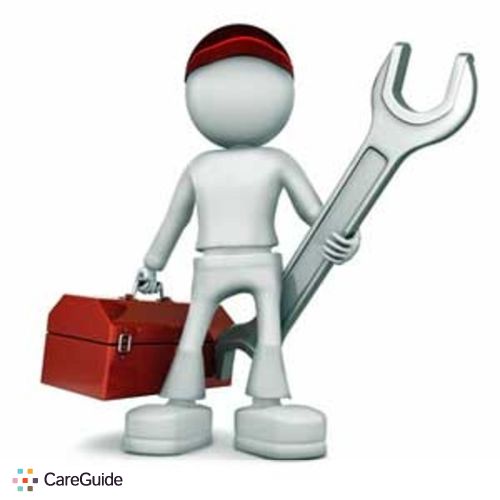 Handyman Provider Ryan C's Profile Picture