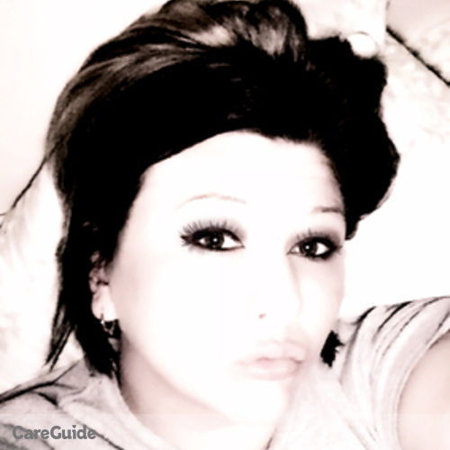 Housekeeper Provider Tiffany H's Profile Picture