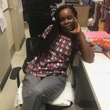 My name is Ladawn I'm offering my house cleaning services organization skills and my dependability