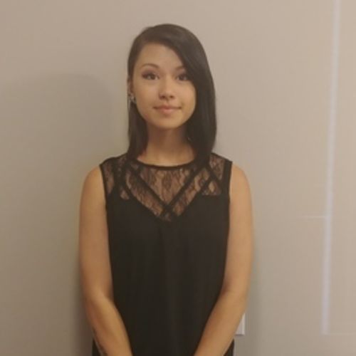 House Sitter Provider Casia C's Profile Picture