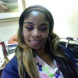 Lashundriea Caldwell