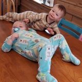 Wasagaming, Manitoba Summer Nanny