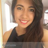 Hello, my name is Tessa