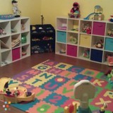 Babysitting-DayCare like Atmosphere