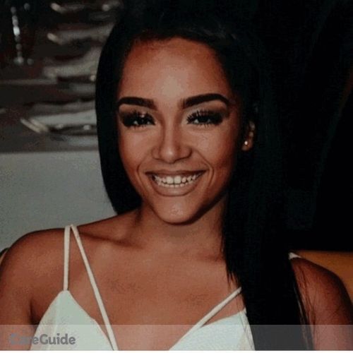 Child Care Provider Darien A's Profile Picture