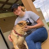 Your pets will be happy with Hannah!