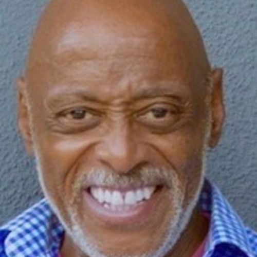 House Sitter Provider Gary James's Profile Picture