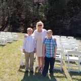 Mom to fur-babies in Cary, NC