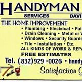 HDs HANDYMAN-SERVICES