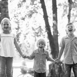 Nanny Required for 3 great children in SE